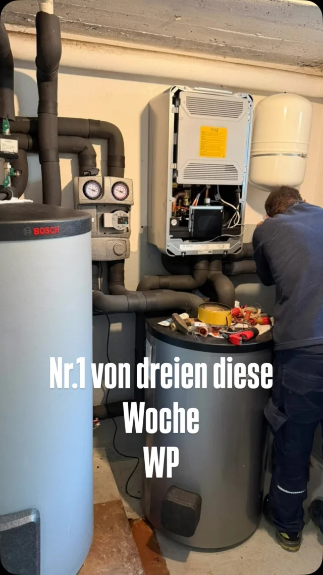 #mausolf #delmenhorst #ganderkesee #bremen #wärmepumpe