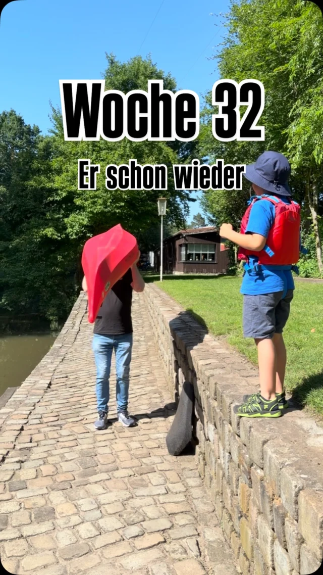 50 Jahre 50 Projekte Wir haben den Welse-Delme-Weser e.V. Kanusport in Delme unterstützt.
Reiner Freizeitverein ohne Wettkampfambitionen. Mehr unter www.wdw-kanusport.de #mausolf #wärmepumpe #delmenhorst #kanusport #50jahre50projekte
