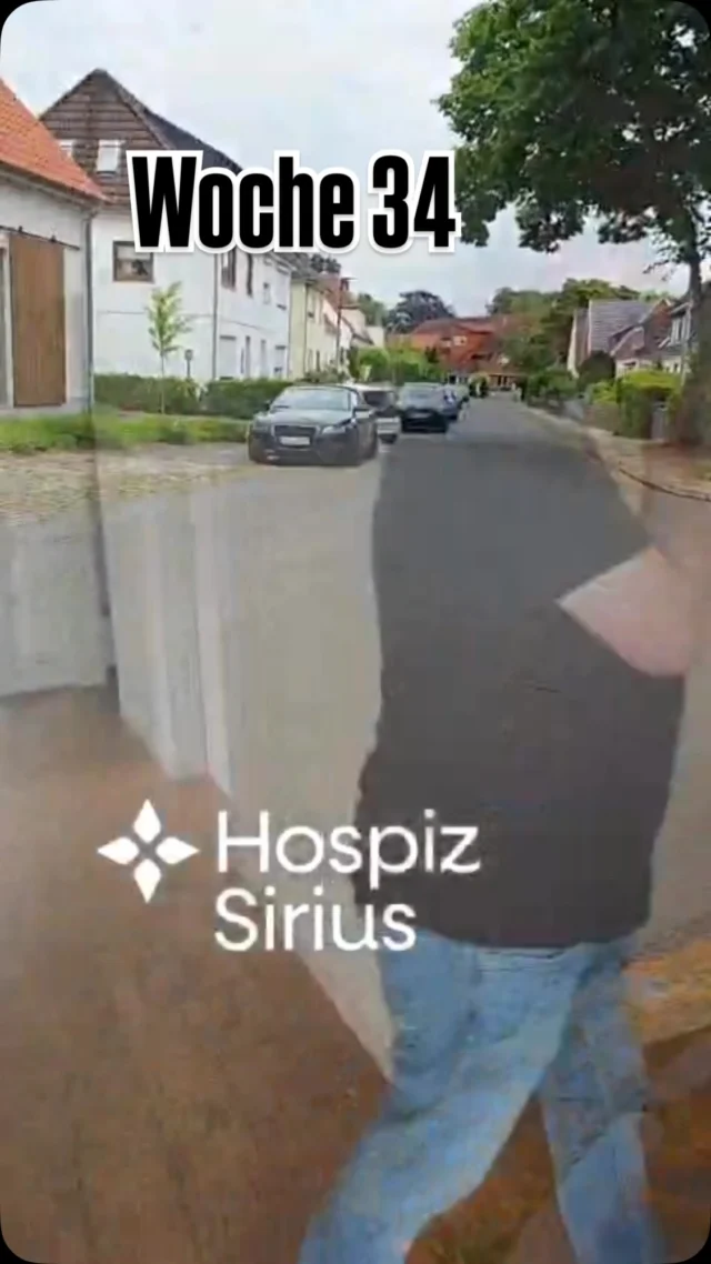 50 Jahre 50 Projekte Im Hospiz Sirius in Bremen-Arsten können schwersterkrankte Menschen ihren letzten Weg selbstbestimmt gehen und in Würde sterben. Neben den hauptamtlichen Pflegekräften und Ärzten arbeiten rund 25 Ehrenamtliche im Team mit – manche mit Kontakt zu Hospizgästen, andere eher im Hintergrund. Alle sind sie wichtig, damit es im Haus familiär zugehen kann. Die Ehrenamtlichen backen, lesen vor, hören zu, arrangieren regelmäßig Frühstücke für die Hospizgäste und deren Zugehörigen, helfen bei Veranstaltungen im Hospiz oder dekorieren das Haus wohnlich. Denn das Credo des Hauses ist klar: Für die Hospizgäste soll die Zeit hier so schön wie möglich sein.
 
Wie bei allen Hospizen in Deutschland zahlen die Krankenkassen nur 95 % der Kosten für einen Hospizplatz. 5 % müssen über Spenden finanziert werden. Dekoration wird überhaupt nicht refinanziert, denn sie gehört nicht zur standardmäßigen Pflege. Genau deshalb spendet Mausolf im Rahmen der Aktion „50 Jahre, 50 Projekte“ 500 Euro für die ehrenamtliche Deko-Gruppe im Hospiz Sirius. Denn ein schön dekoriertes Haus vermittelt einfach ein heimeliges Gefühl und das ist gerade im Hospiz besonders wichtig …
 #mausolf #delmenhorst #wärmepumpe #50jahre50projekte #bremen