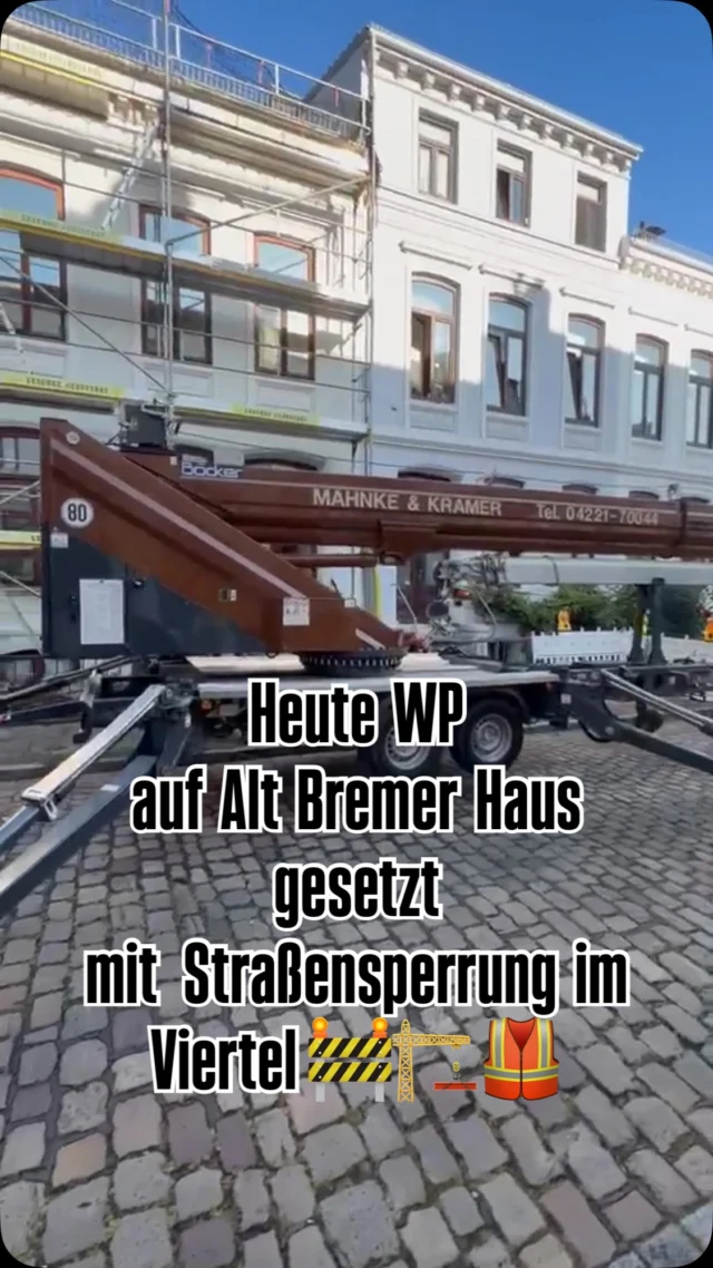 #mausolf #wärmepumpe #bremen #ganderkesee