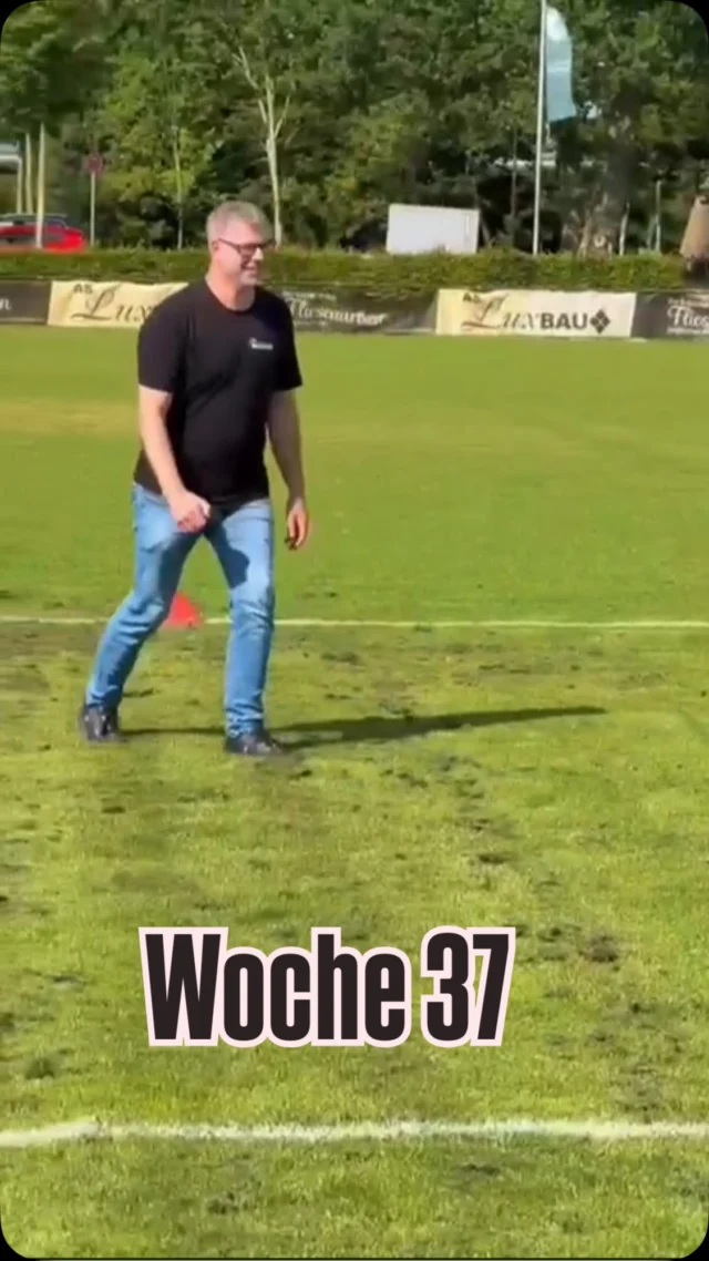 50 Jahre 50 Projekte Wir haben der JSG Delmenhorst U7 einen neuen Trikotsatz gesponsert. Viel Spaß und Erfolg damit!!🏆♥️⚽️#mausolf #delmenhorst #wärmepumpe #50jahre50projekte #ganderkesee