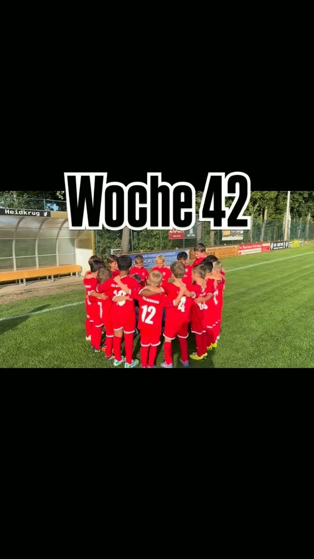 50 Jahre 50 Projekte Wir haben dem TuS Heidkrug E.V. von 1919 einen Trikotsatz für die U7 gesponsert. Wir wünschen viel Erfolg 🏆⚽️🥅⚽️🏆#mausolf #delmenhorst #fussball #wärmepumpe #ganderkesee